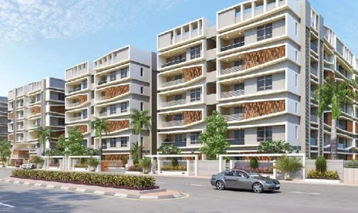 Sai Subashini Towers