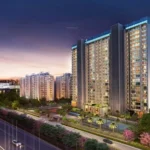 Suncity Platinum Towers Gurgaon, Sector 28, Gurugram