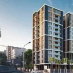 Sunrise Tower Beliaghata