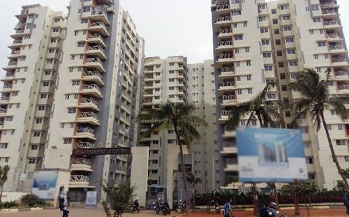 Sunrise Tower Goregaon West