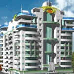 Surya Kanishk Tower