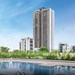 TATA Primanti Tower 4