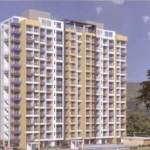 Twins Tower Kharghar