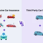 Comprehensive Vs Third Party Insurance
