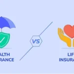 Life Insurance Vs Health Insurance