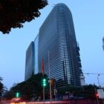 Motilal Oswal Tower Parel