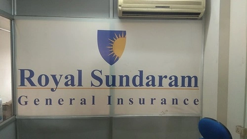 Royal Sundaram General Insurance