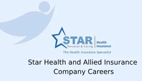 Star Health and Allied Insurance