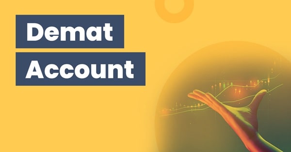 Demat Account App