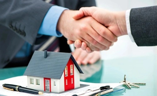Home Loan