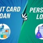 Personal Loan vs Credit Card Loan