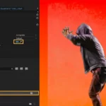 Remove Background from Video