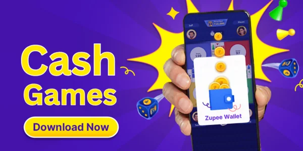 Cash Games