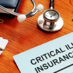 Critical Illness Insurance