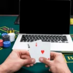 Online Casino Gambling