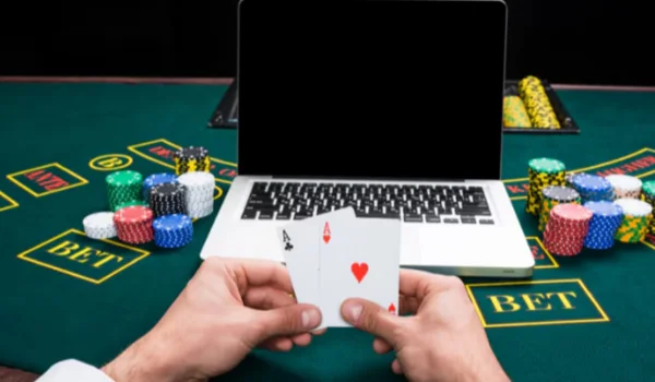 Online Casino Gambling