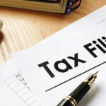Tax Filing
