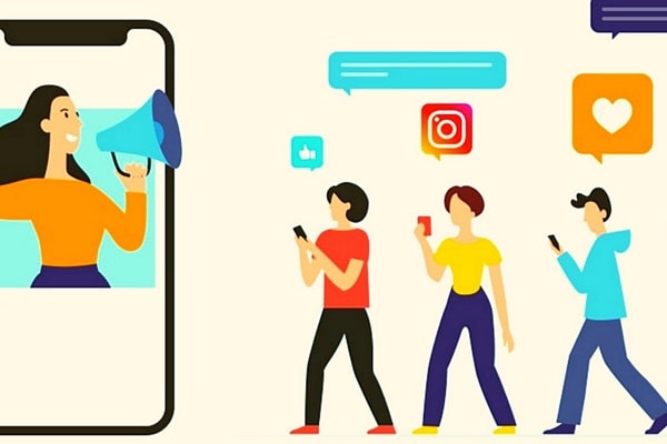 Virtual Influencers