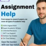 Assignment Help