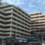Rayala Towers Anna Salai