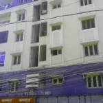 Sai Harsha Towers, Srinivasa Gayatri Nagar, Kharmanghat