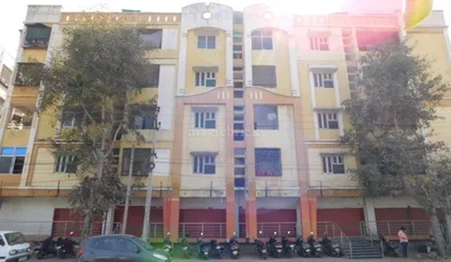 Sai Sivarag Towers, Serilingampalle (M), Telangana