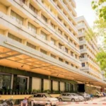 Sakthi Towers Anna Salai