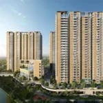 Sri Sai Maple Towers, Kothaguda, Hyderabad