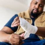 injury case