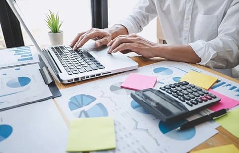 Accounting System