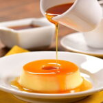 Condensed Milk for Desserts