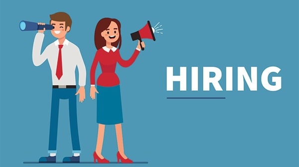 Hiring