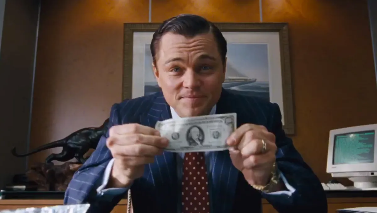 Money