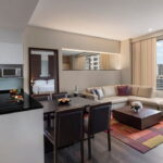 Apartments in Bangkok
