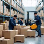 Logistics