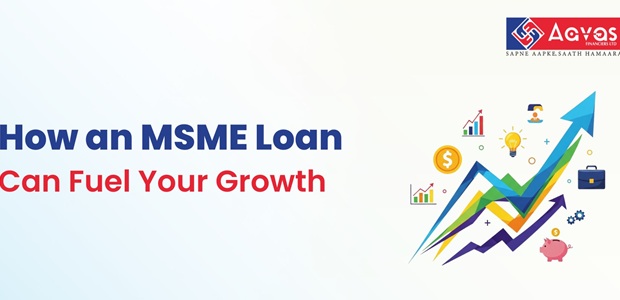  MSME Loan