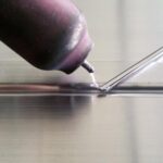 Micro Welding