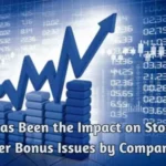 Impact on Stock Prices After Bonus Issues
