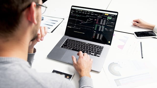 Financial Analysis 