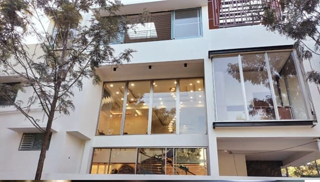 Casement Windows - Tostemindia