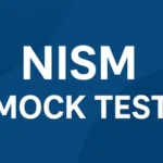 NISM Mock