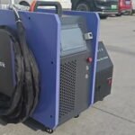 Air-Cooled Laser Welders