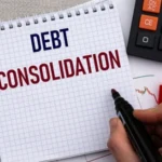 Debt Consolidation Loans