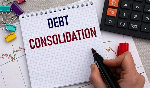 Debt Consolidation Loans