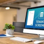 Digital Tenant Screening