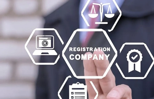 Company Registration