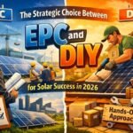 EPC and DIY