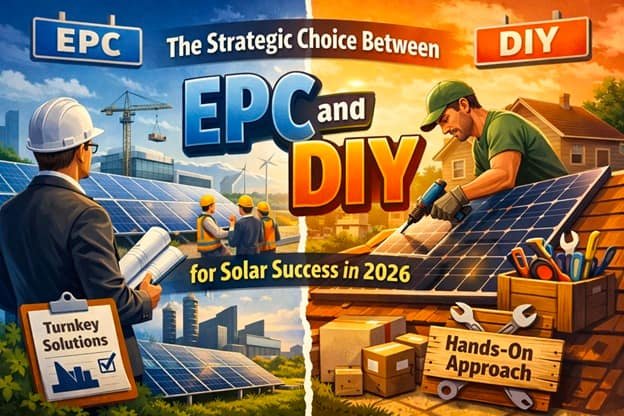 EPC and DIY