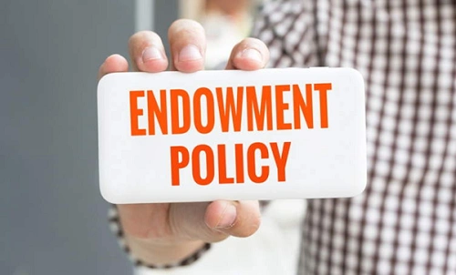 Endowment Plan