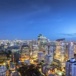 Makes Sense To Rent Your Business Property Here In Sathorn, Thailand.